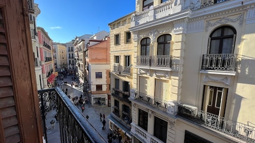 Apartamentos Mayor Centro