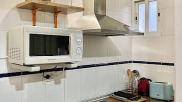 Superior Studio, 1 Bedroom | Private kitchen