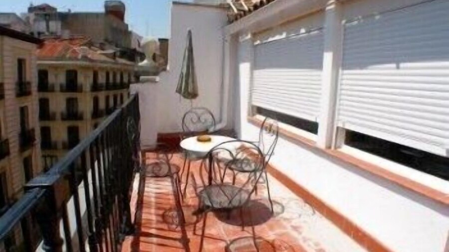 Apartamentos Mayor Centro