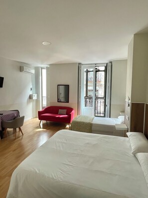 Televisión 21 pulgadas con canales de televisión digitales