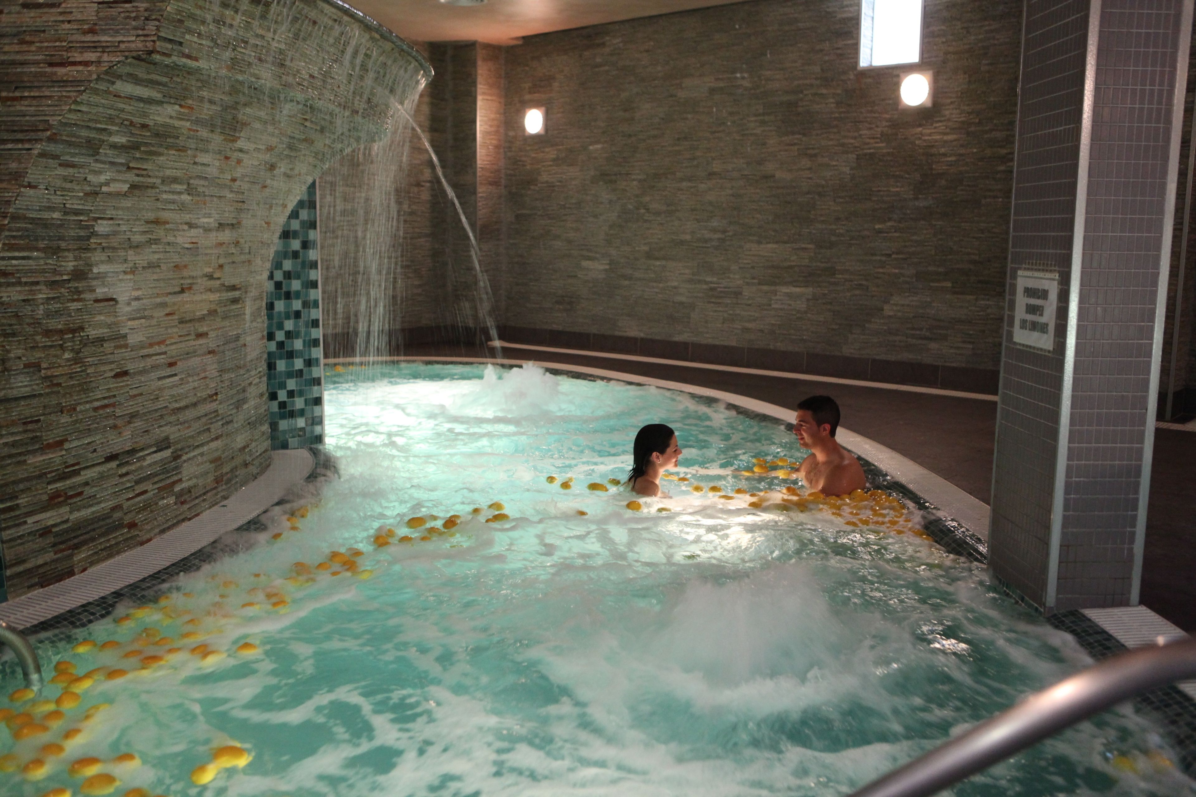 Foto - Balneario de Archena - Hotel León