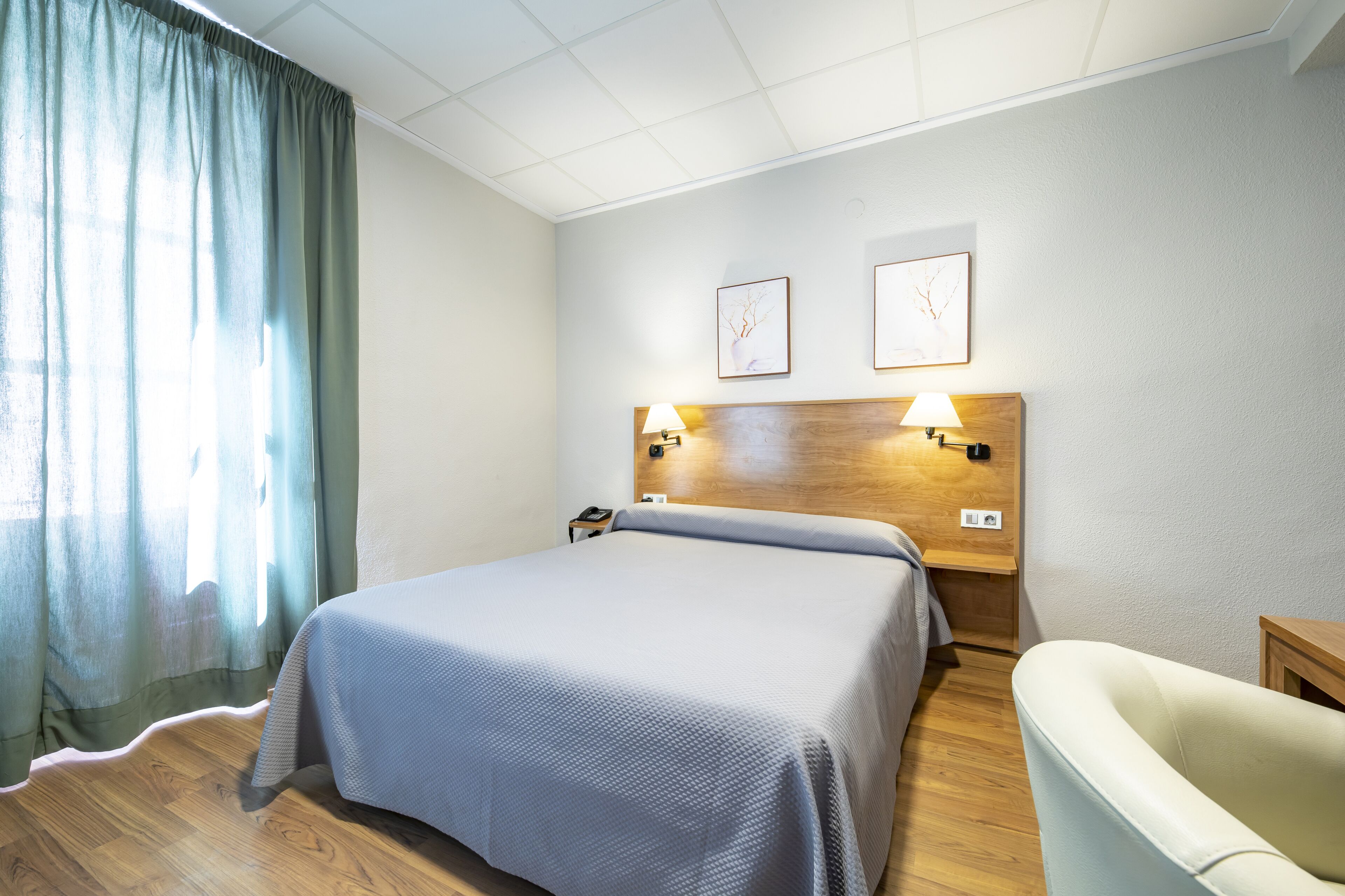 Foto - Balneario de Archena - Hotel León