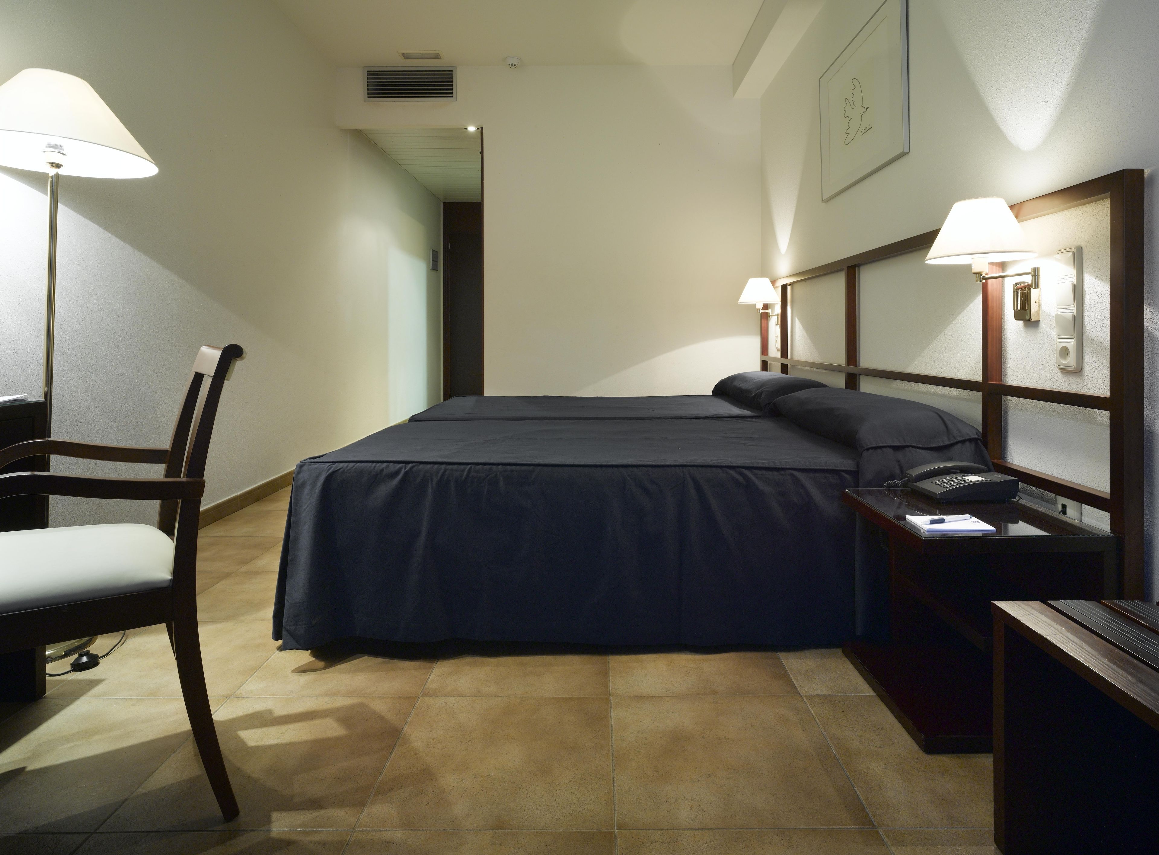 Foto - Balneario de Archena - Hotel León