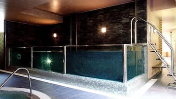 Installations sportives