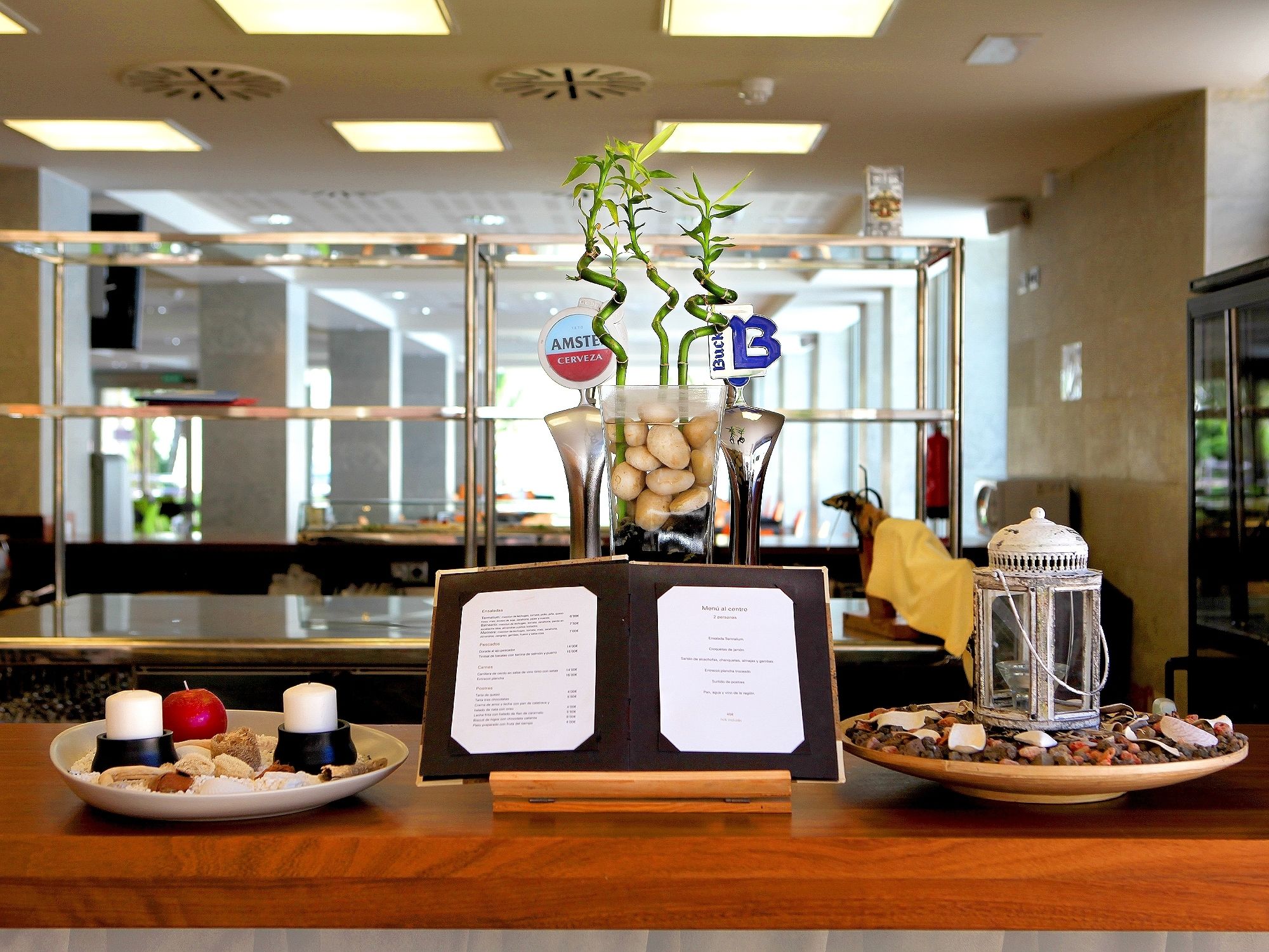 Foto - Balneario de Archena - Hotel León