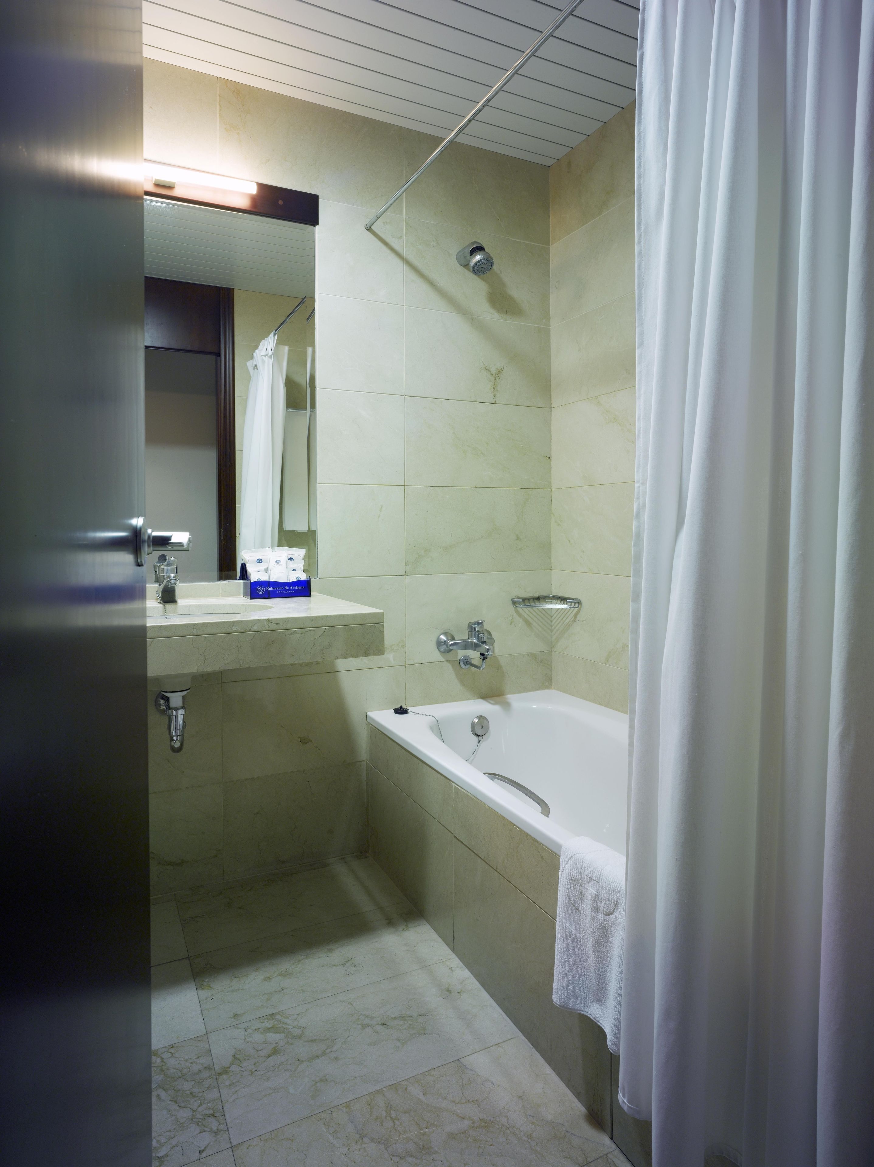 Foto - Balneario de Archena - Hotel León