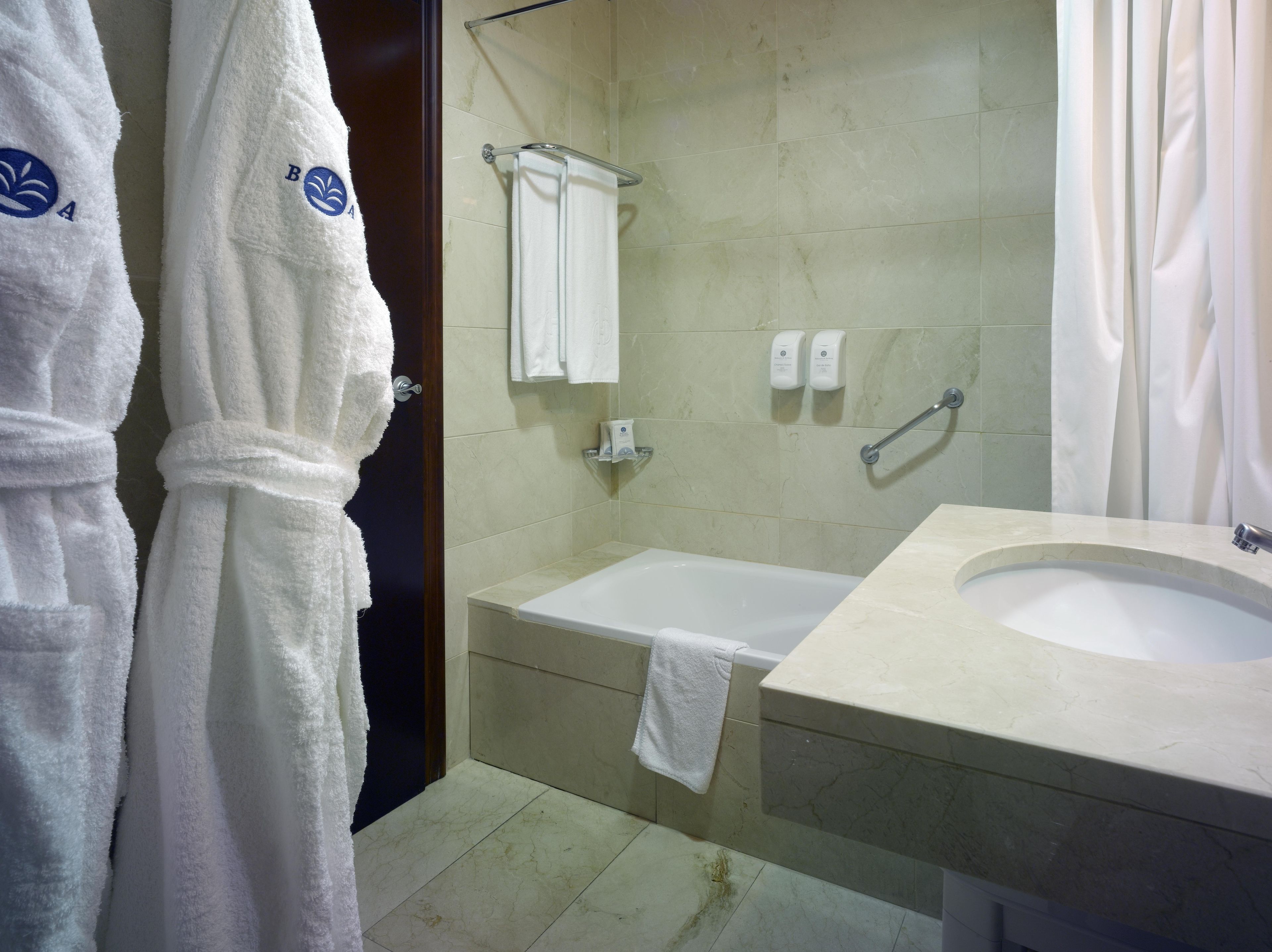 Foto - Balneario de Archena - Hotel León