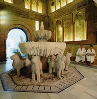 Vistas desde el alojamiento