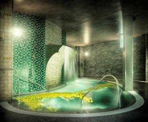 Installations sportives