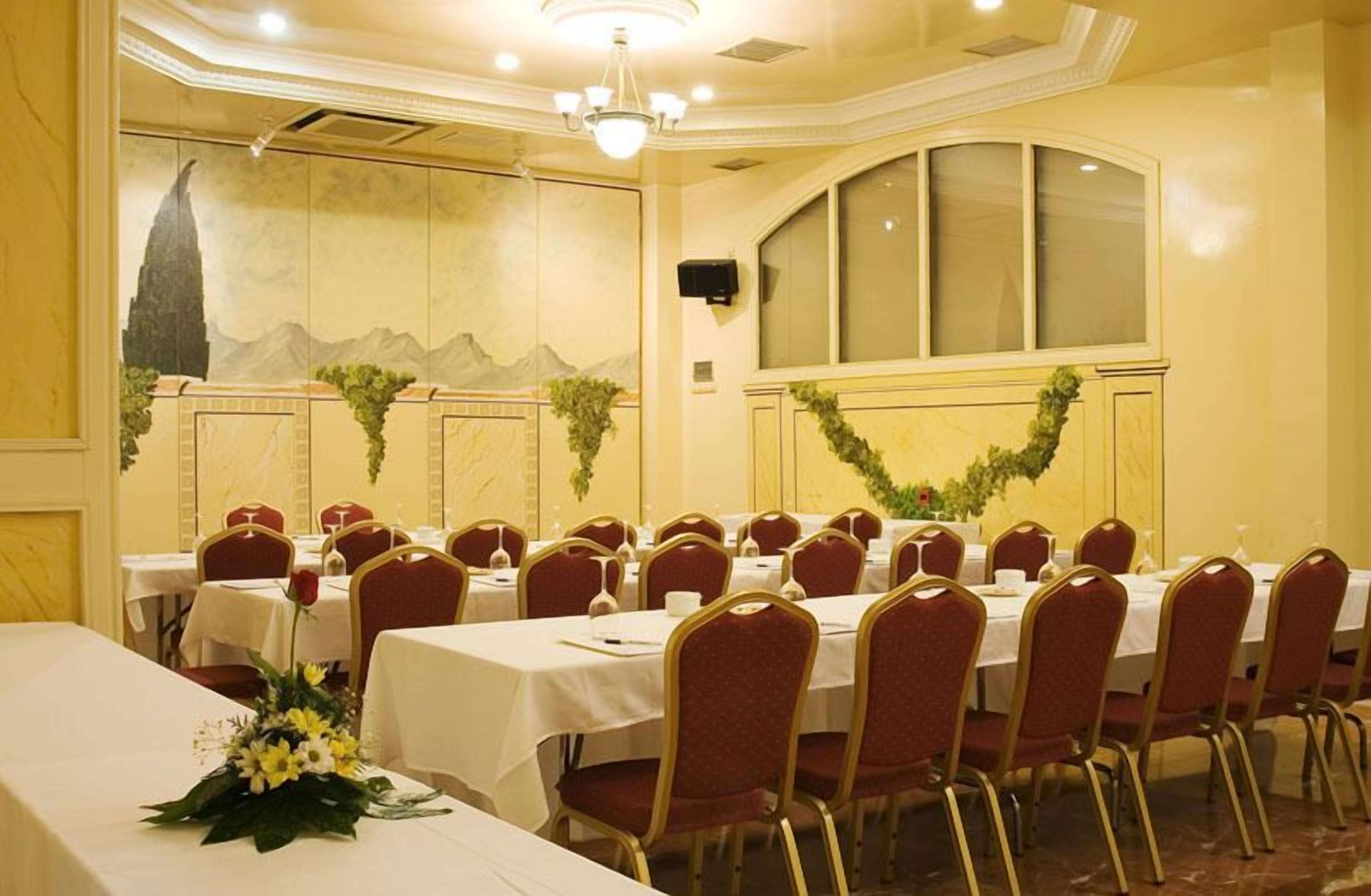 Foto - Balneario de Archena - Hotel León