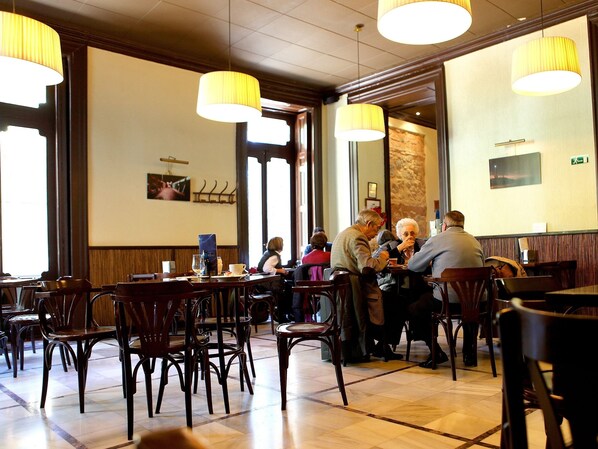 Restauration