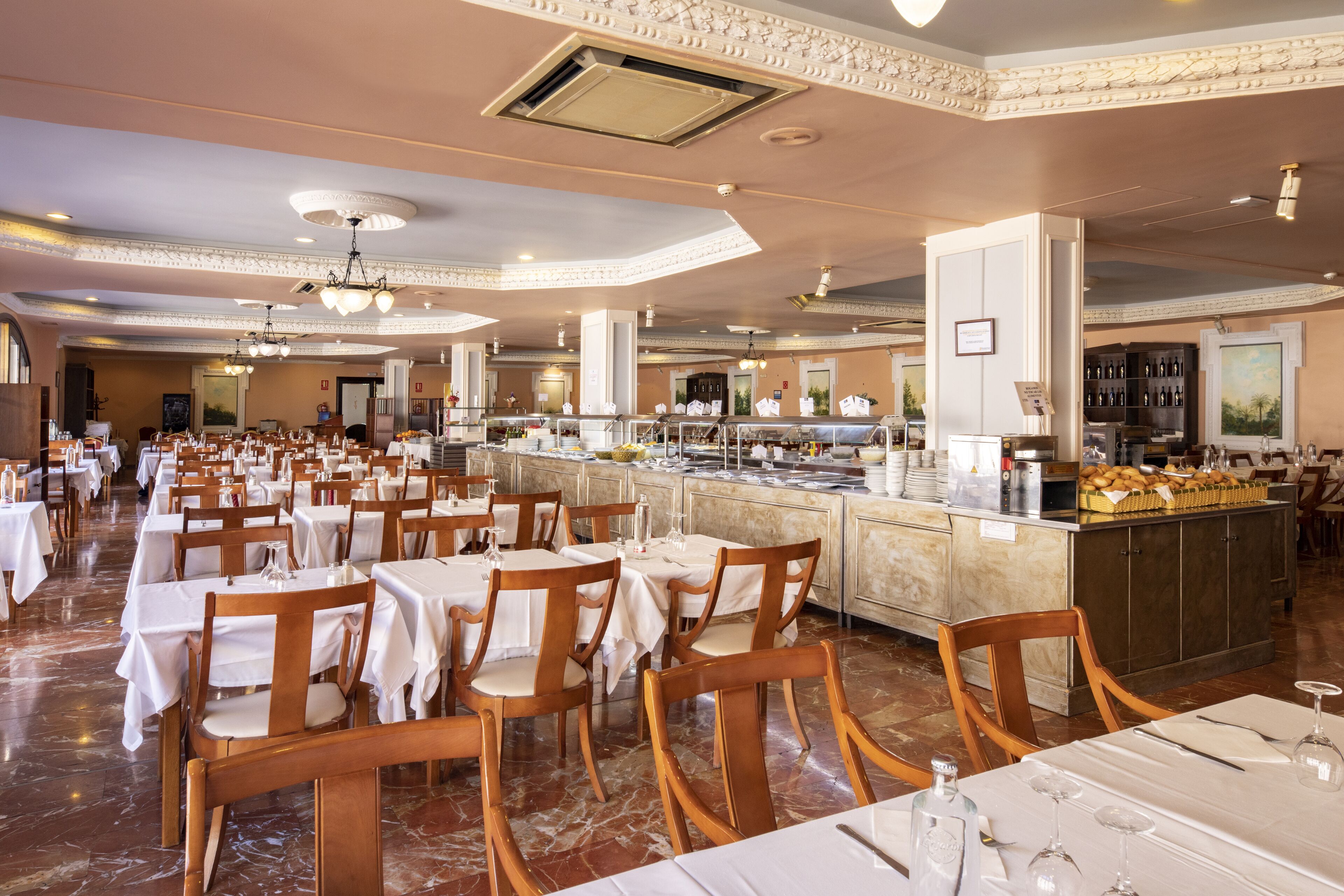 Foto - Balneario de Archena - Hotel León