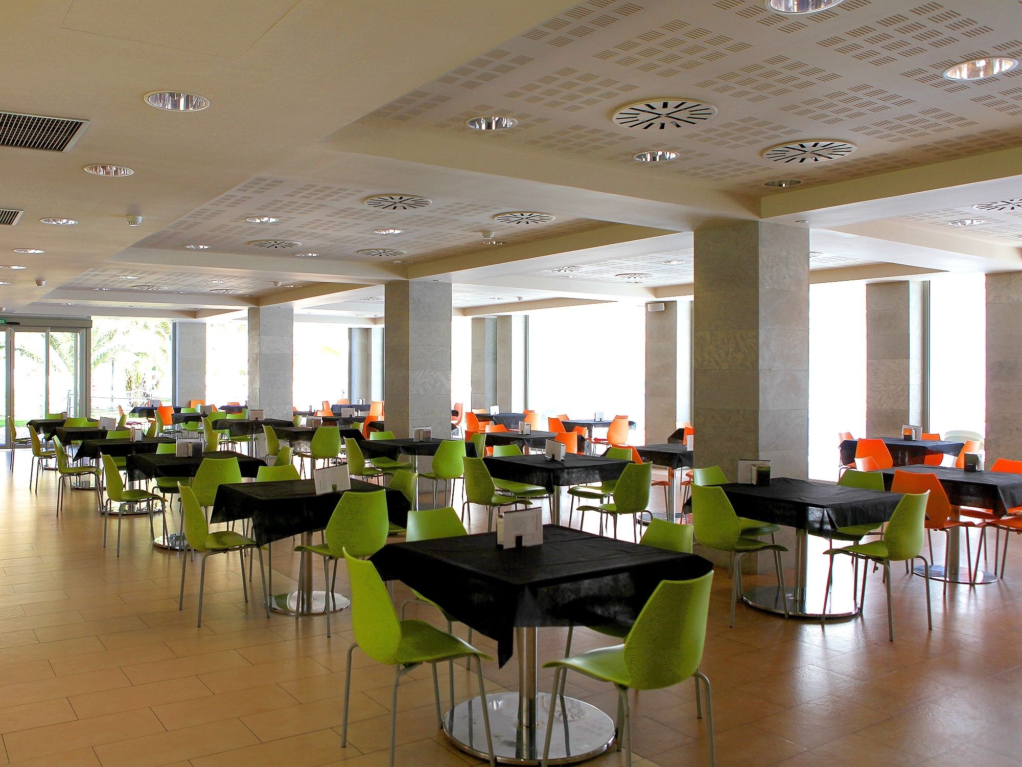 Foto - Balneario de Archena - Hotel León