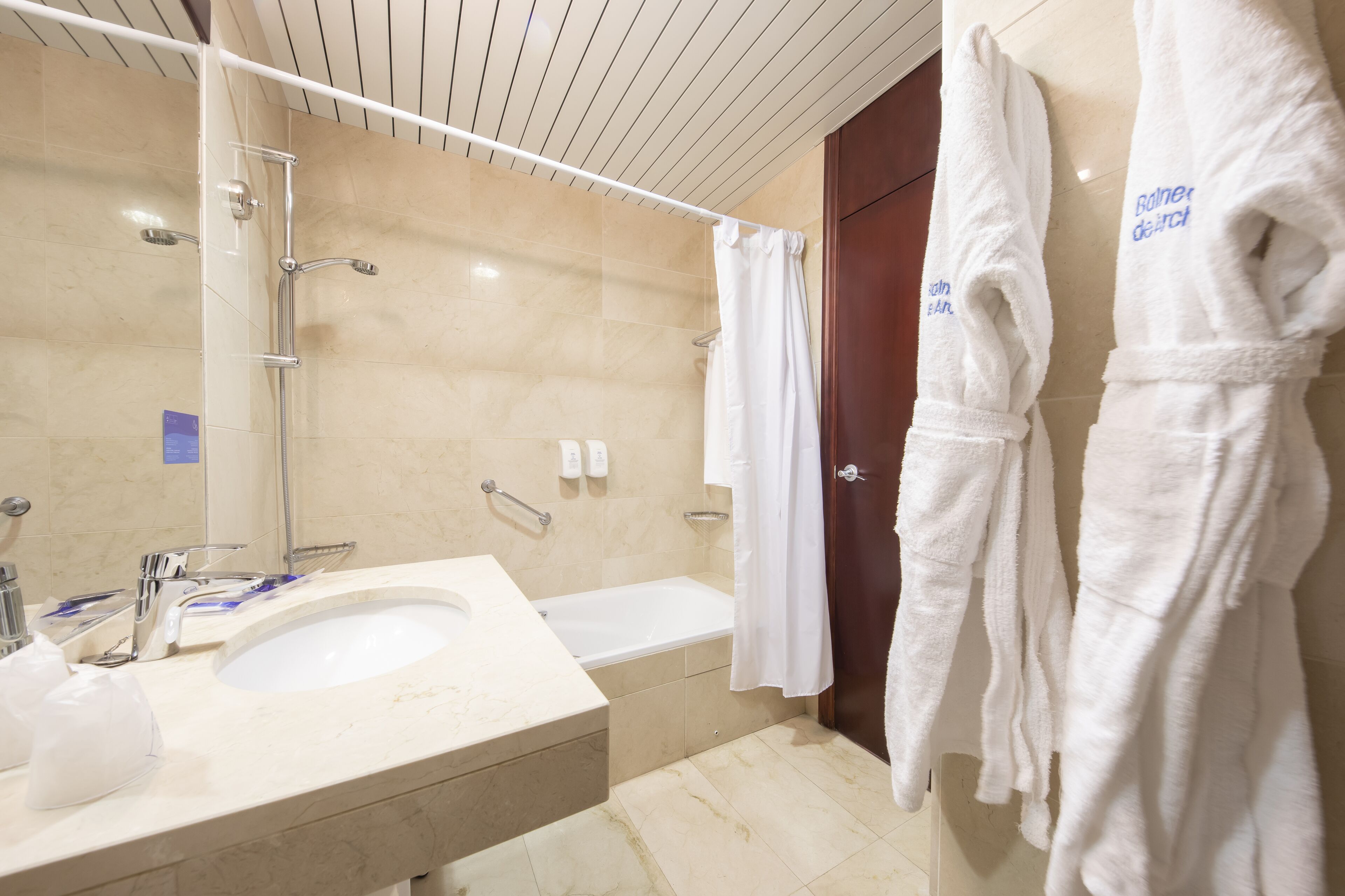 Foto - Balneario de Archena - Hotel León