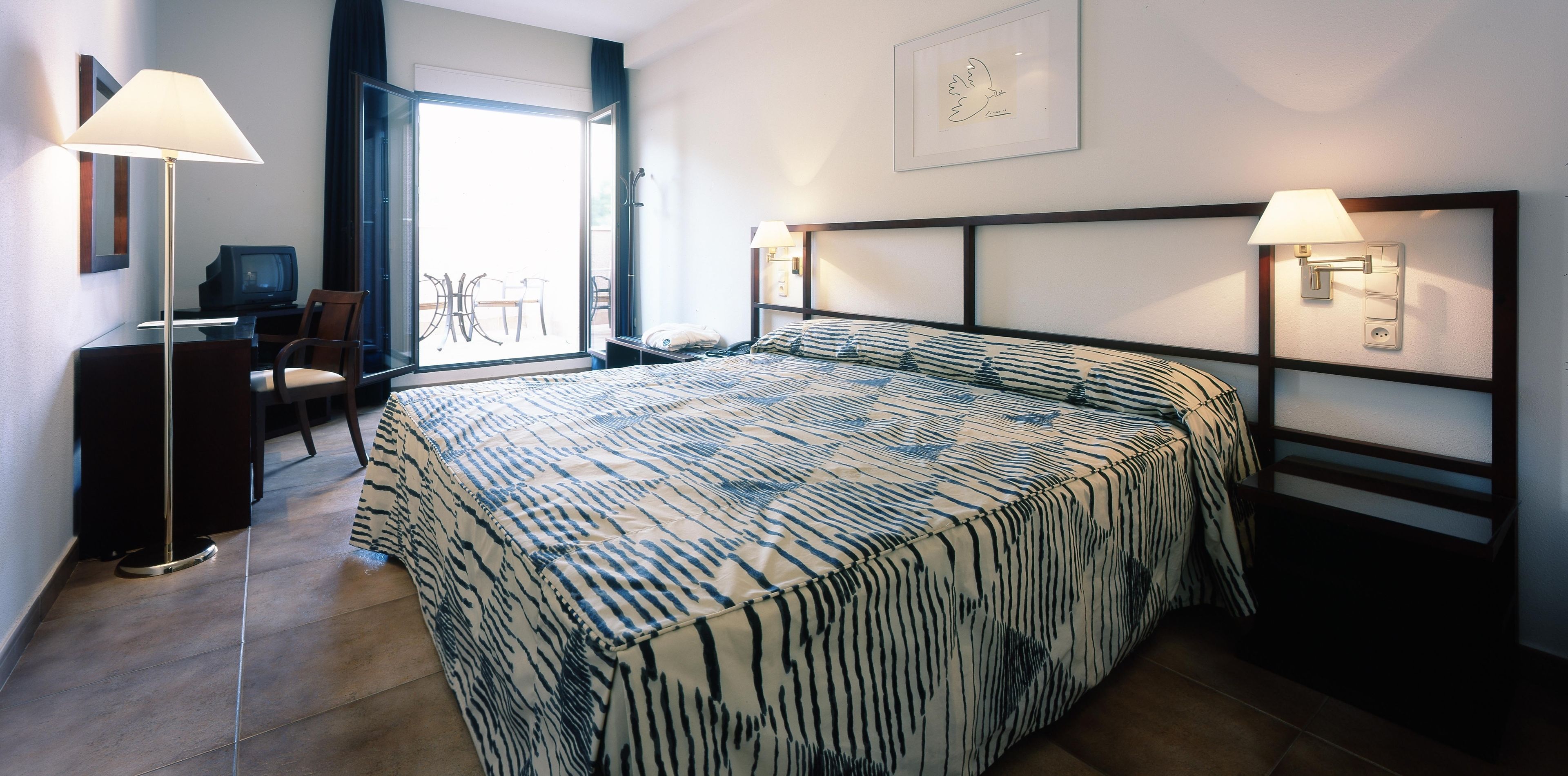 Foto - Balneario de Archena - Hotel León