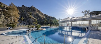 Leon - Balneario de Archena