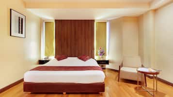 Premier Room