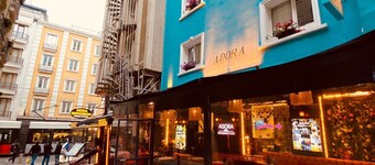 Adora Hotel