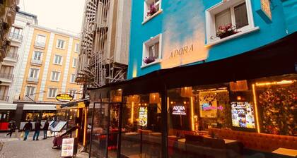 Adora Hotel