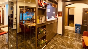 Recepción