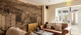 The Pennington Hotel