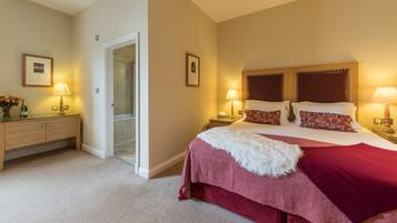Executive Double or Twin Room, Ensuite