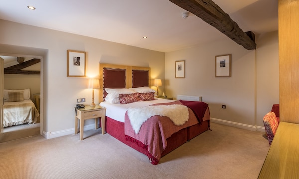 The Pennington Hotel - Ravenglass