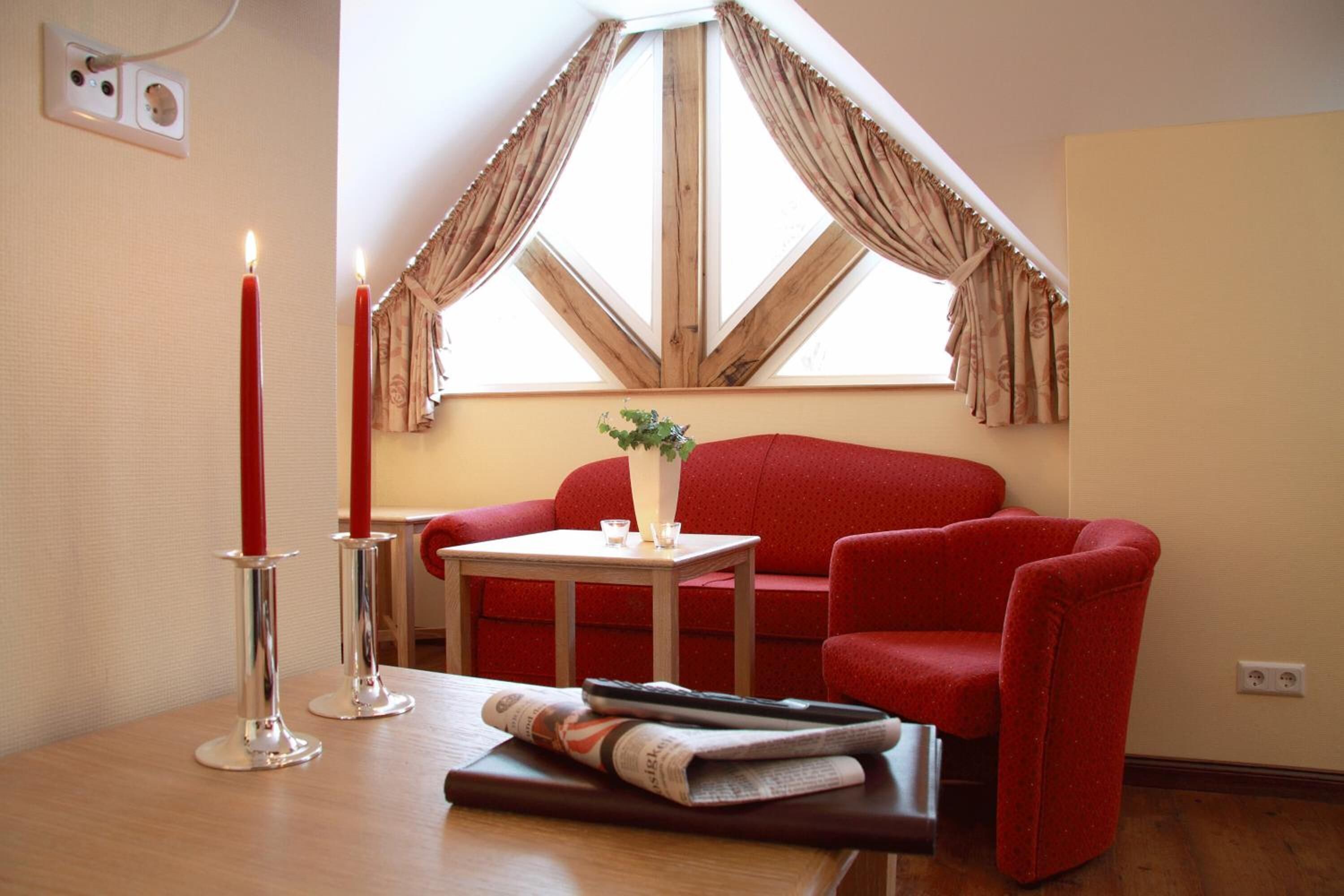 24-inch flat-screen tv with satellite channels, tv