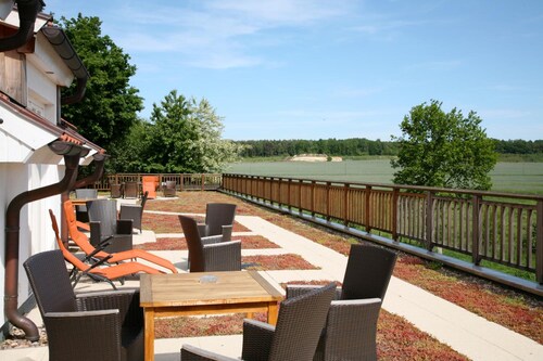 DreiMädelHaus - Restaurant & Hotel