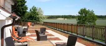 DreiMädelHaus - Restaurant & Hotel