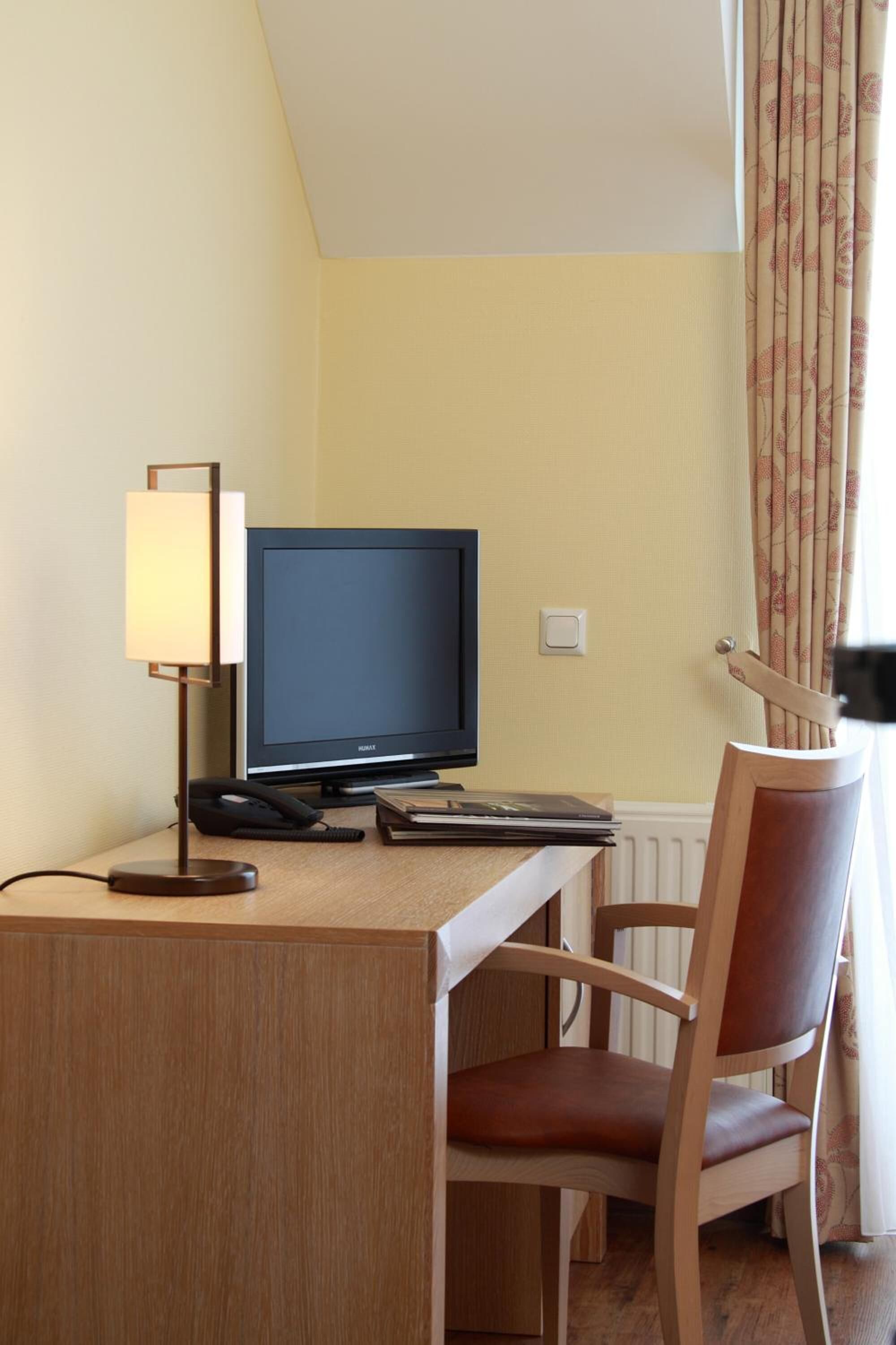 1 bedroom, premium bedding, down duvets, pillow-top beds