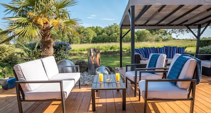 Carnac Lodge Hotel & Spa