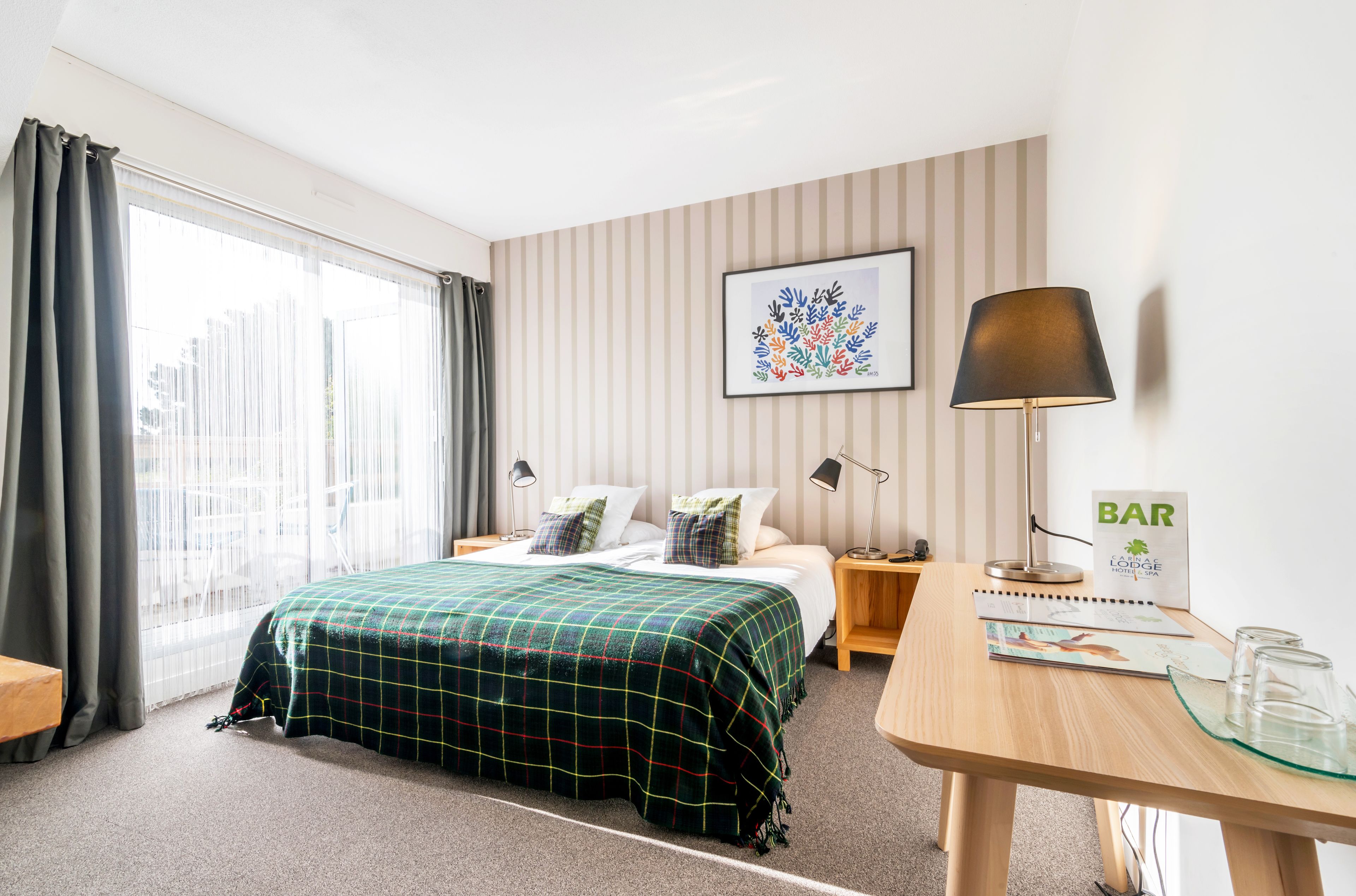 superior double or twin room | premium bedding, individually decorated, individually furnished, desk