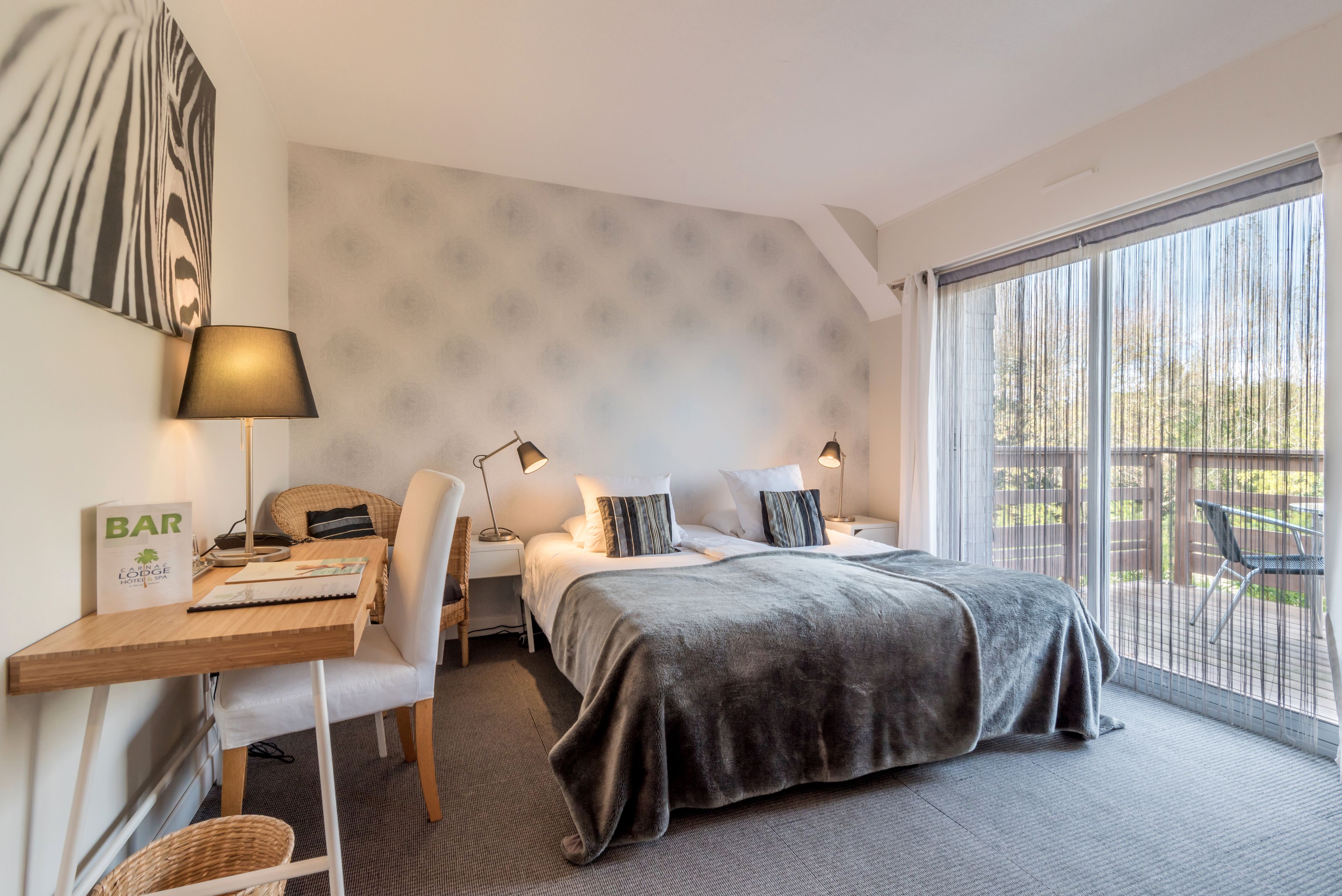 superior double or twin room | premium bedding, individually decorated, individually furnished, desk