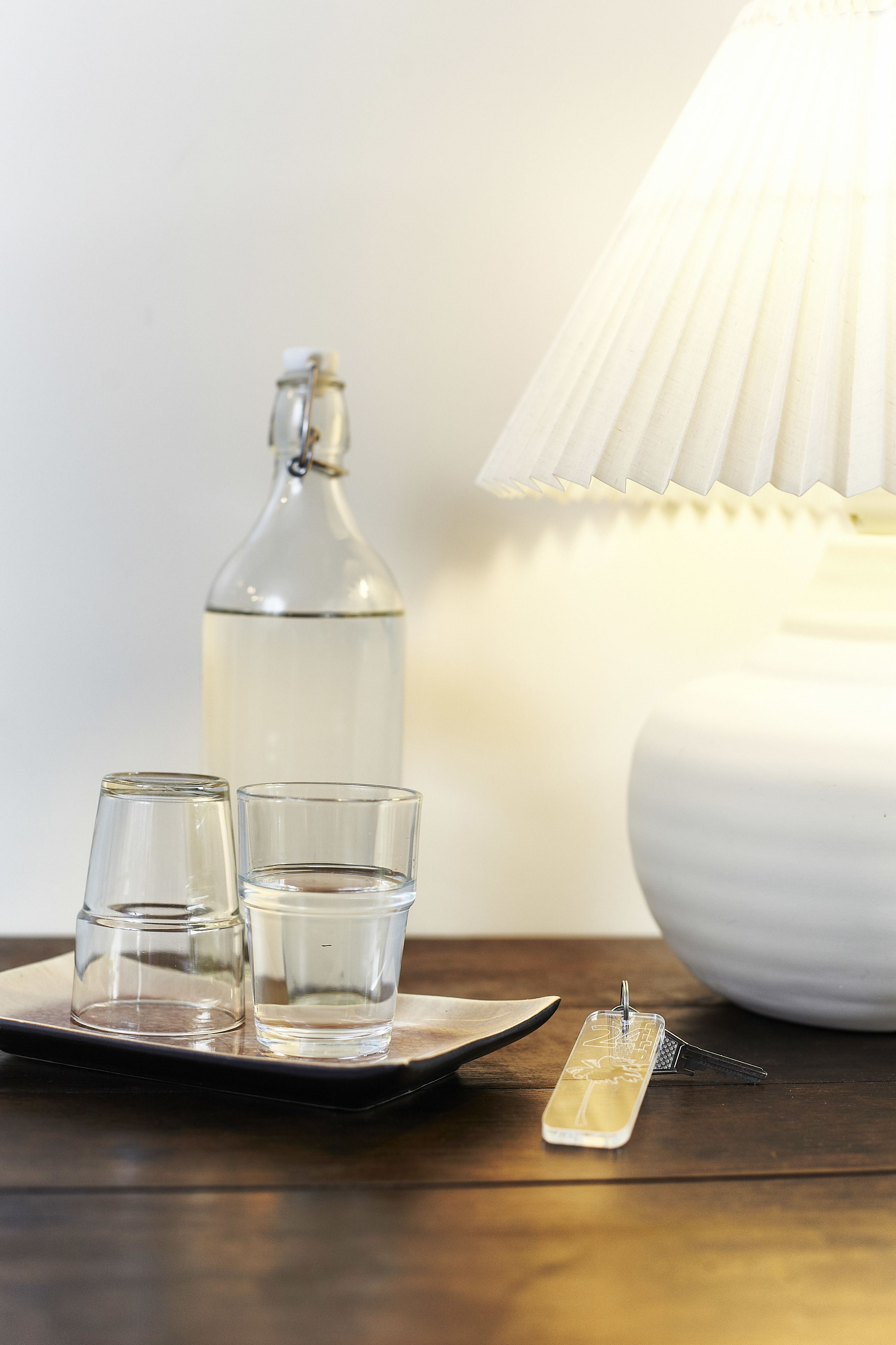 classic room | premium bedding, individually decorated, individually furnished, desk