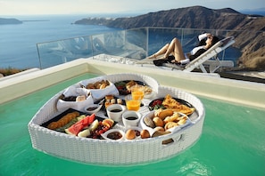 Desayuno buffet incluido todos los días