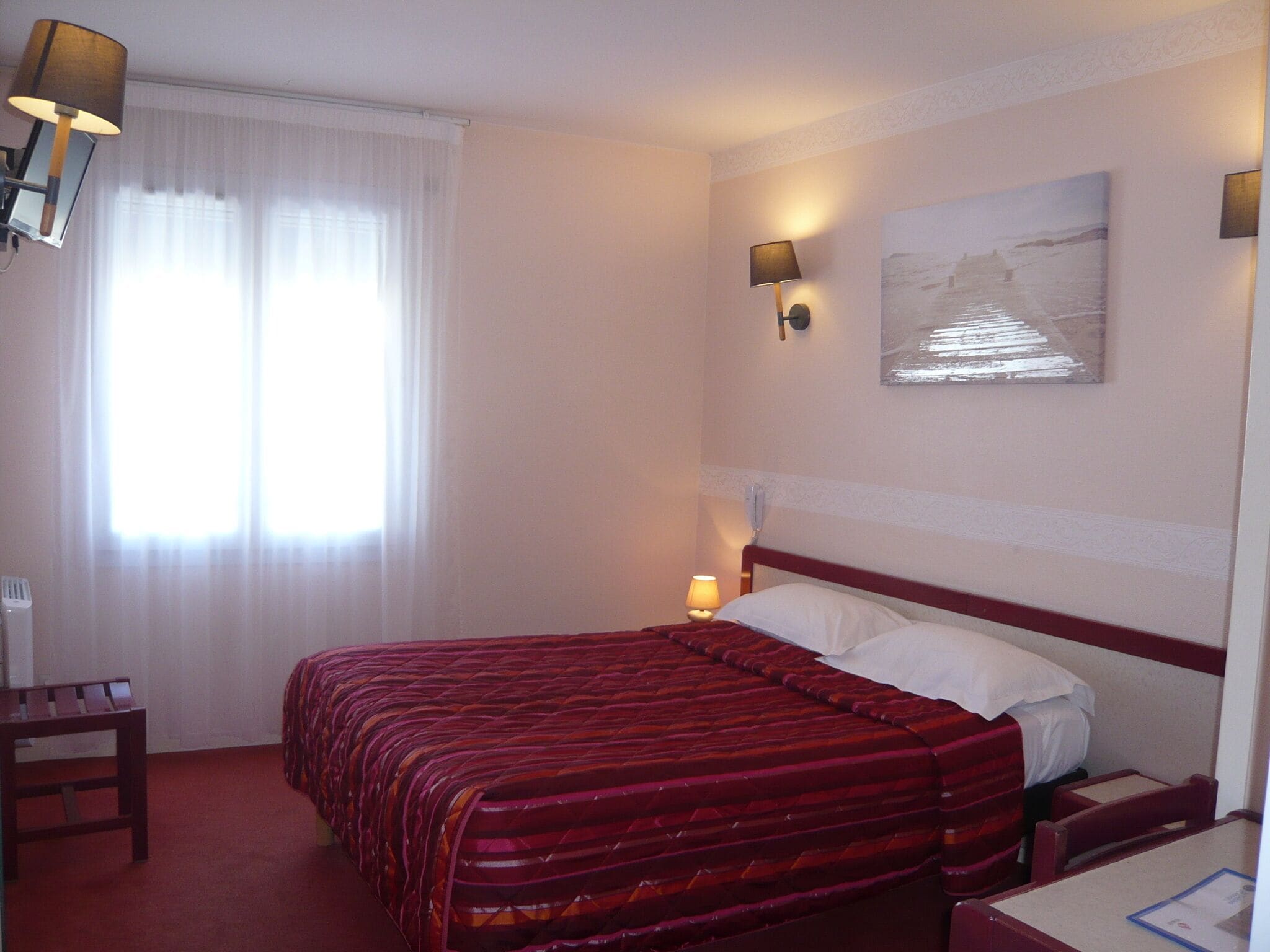 double room, bathtub, harbour view | 1 bedroom, premium bedding, desk, soundproofing