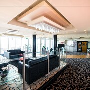 Tiffanys Hotel