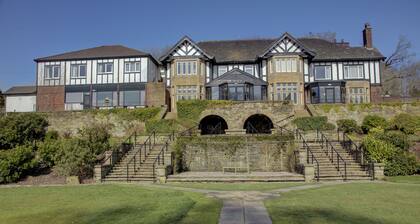The Higher Trapp Hotel