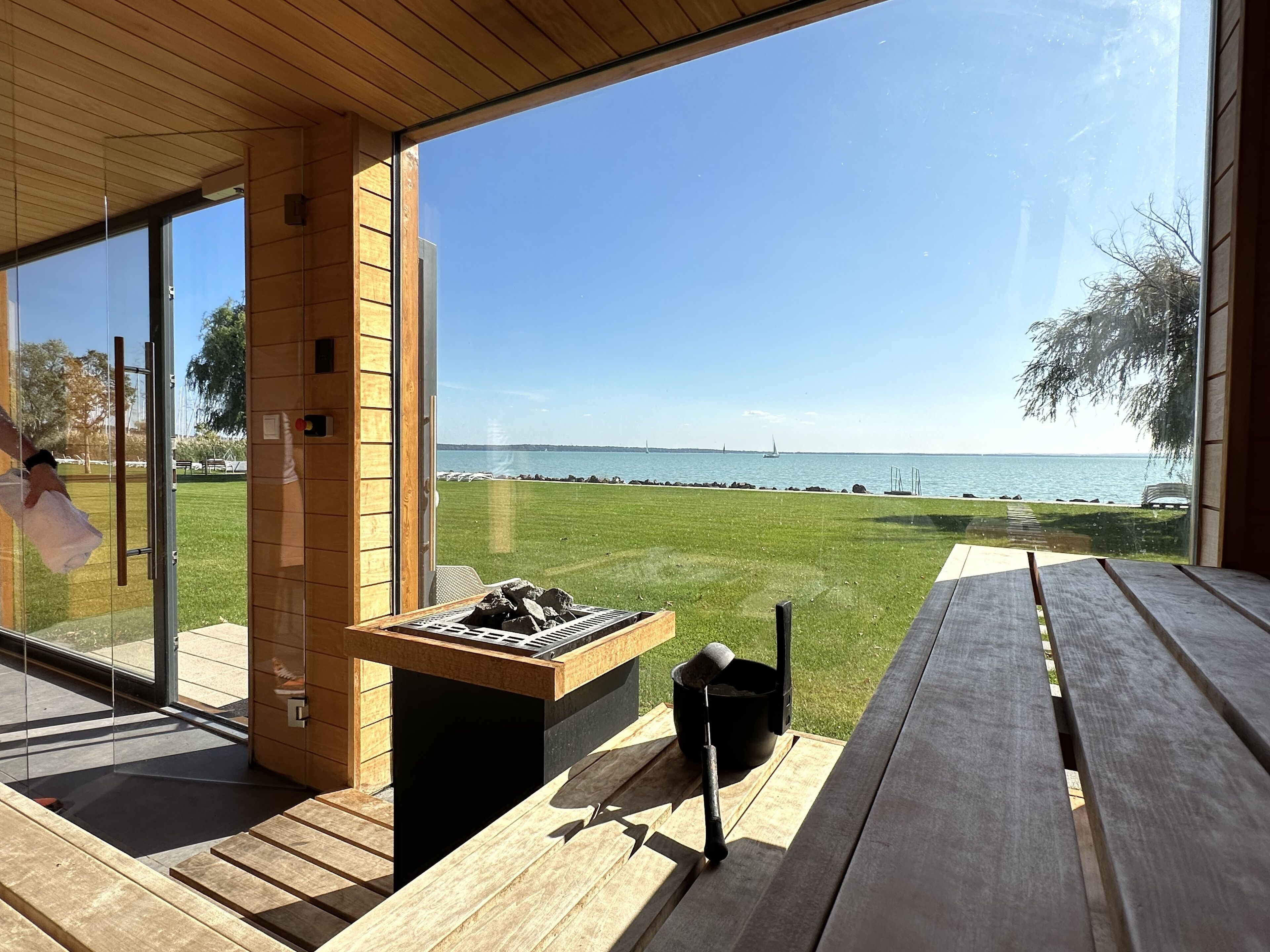 Behandlungsräume für Paare, klassische Massagen, Sportmassagen