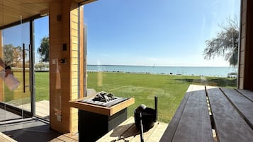 Couples treatment room(s), Swedish massages, sports massages, facials