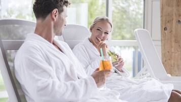 Ausstattung der Unterkunft