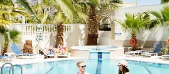 White Palace Studios