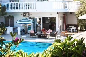 Exterior - White Palace Studios (Rhodes)