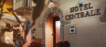 Hotel Centrale