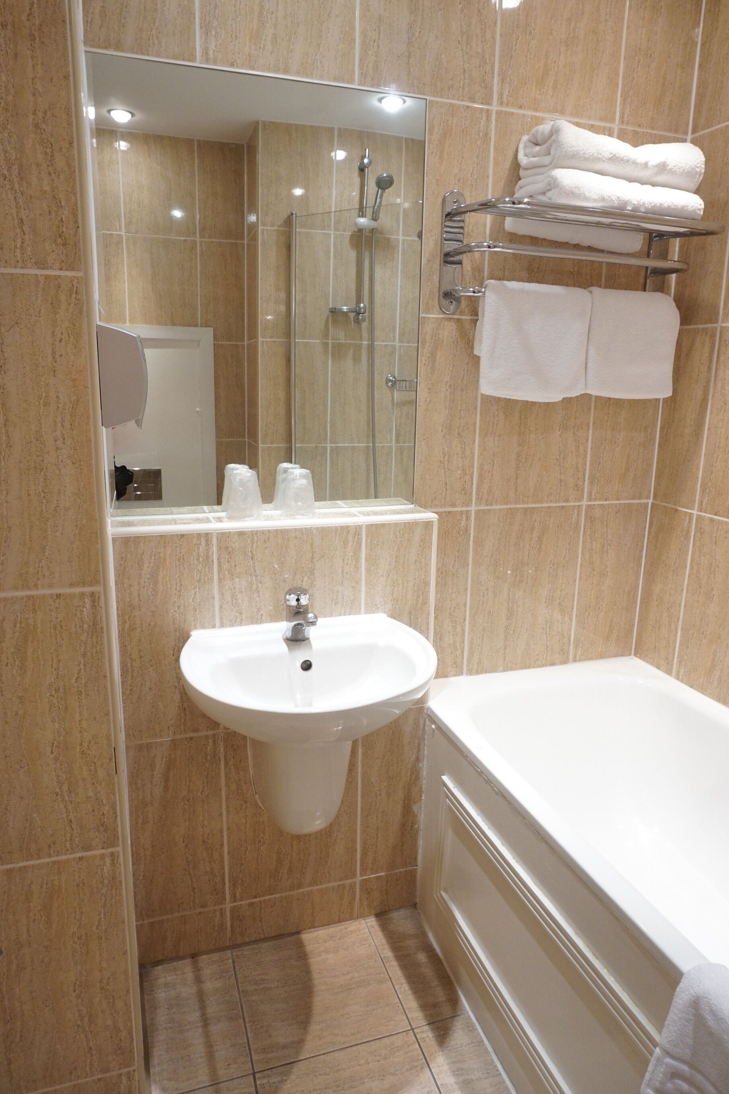 Foto - The Park Hotel