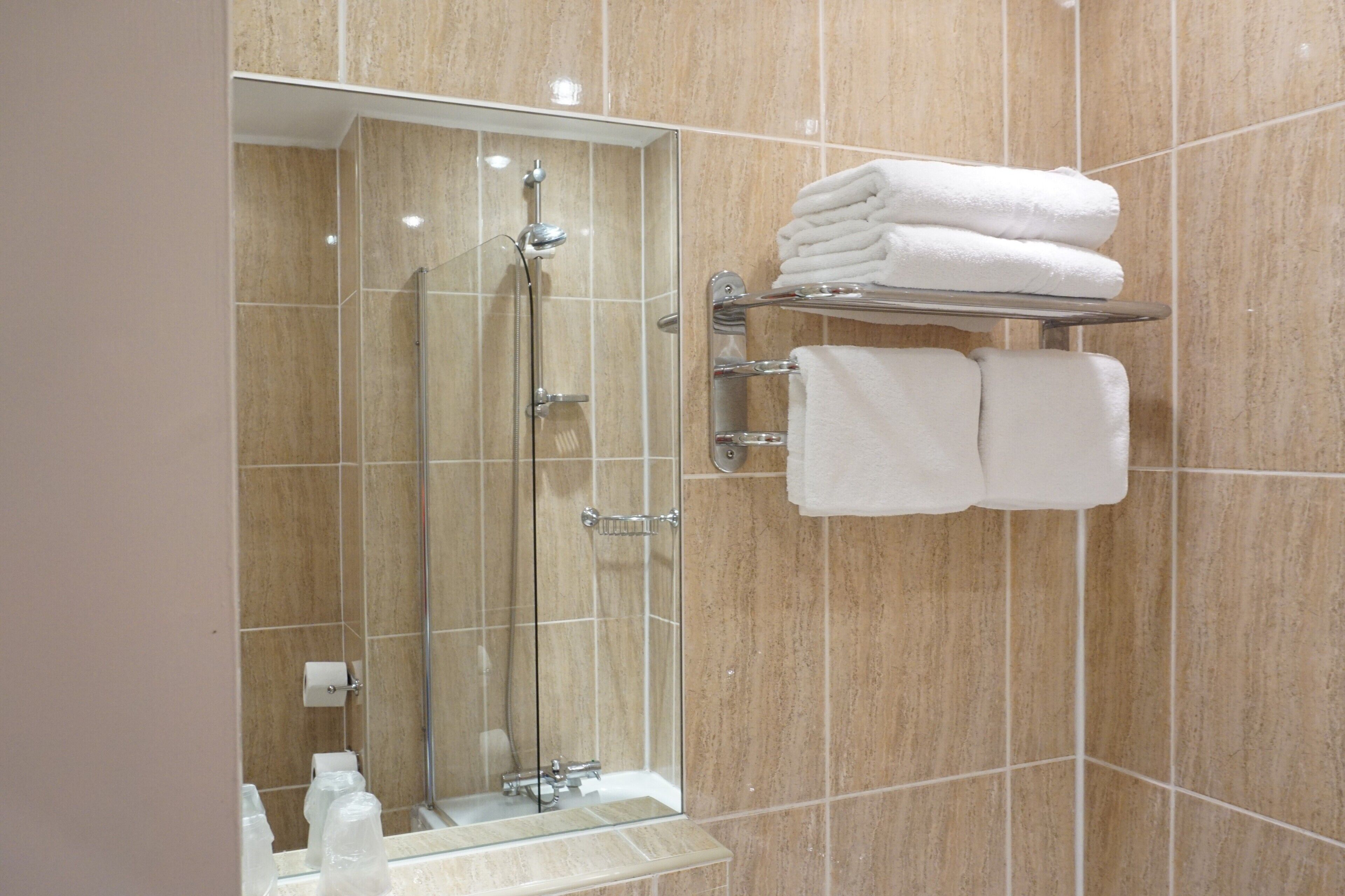 Foto - The Park Hotel