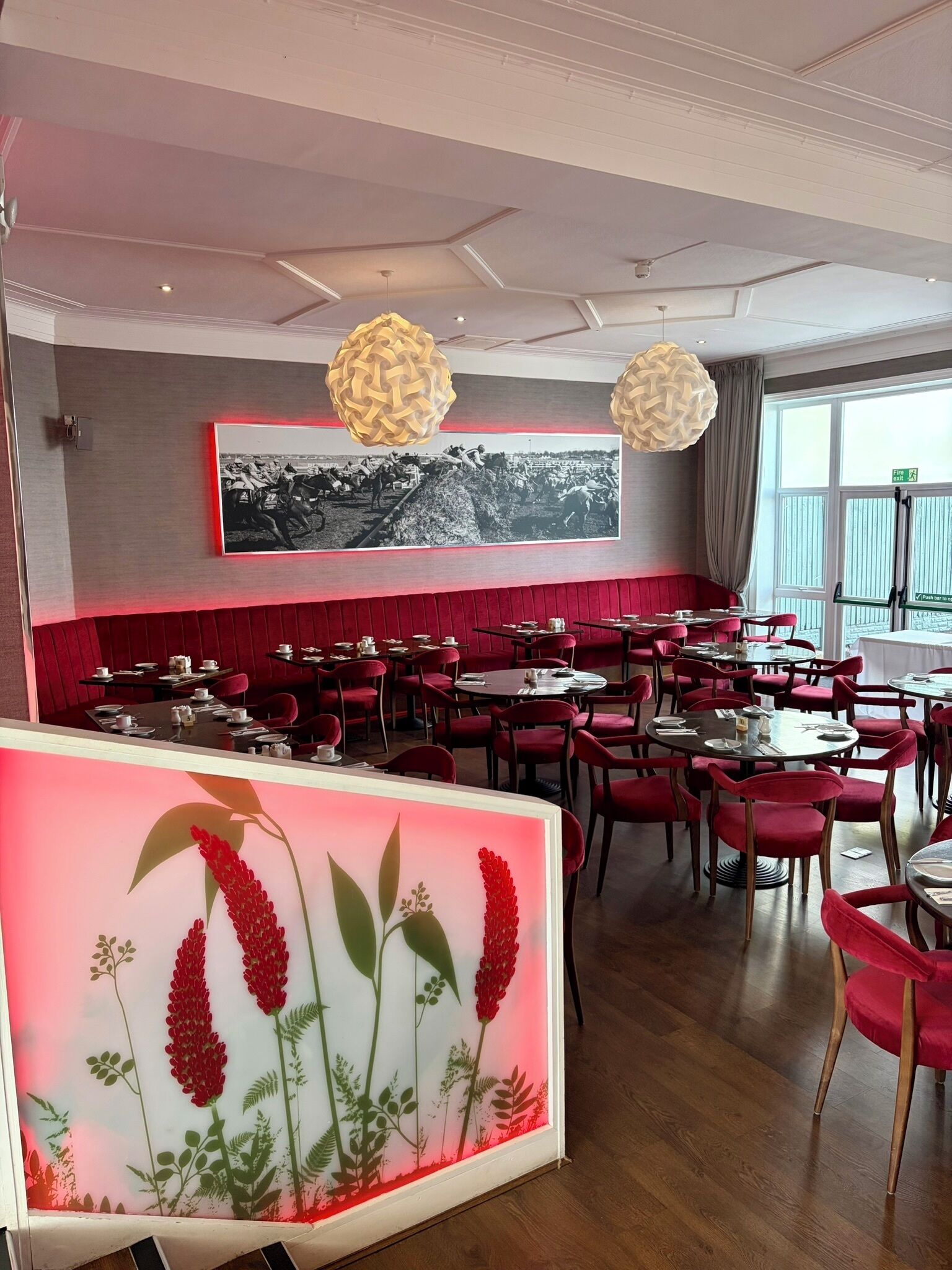 Foto - The Park Hotel