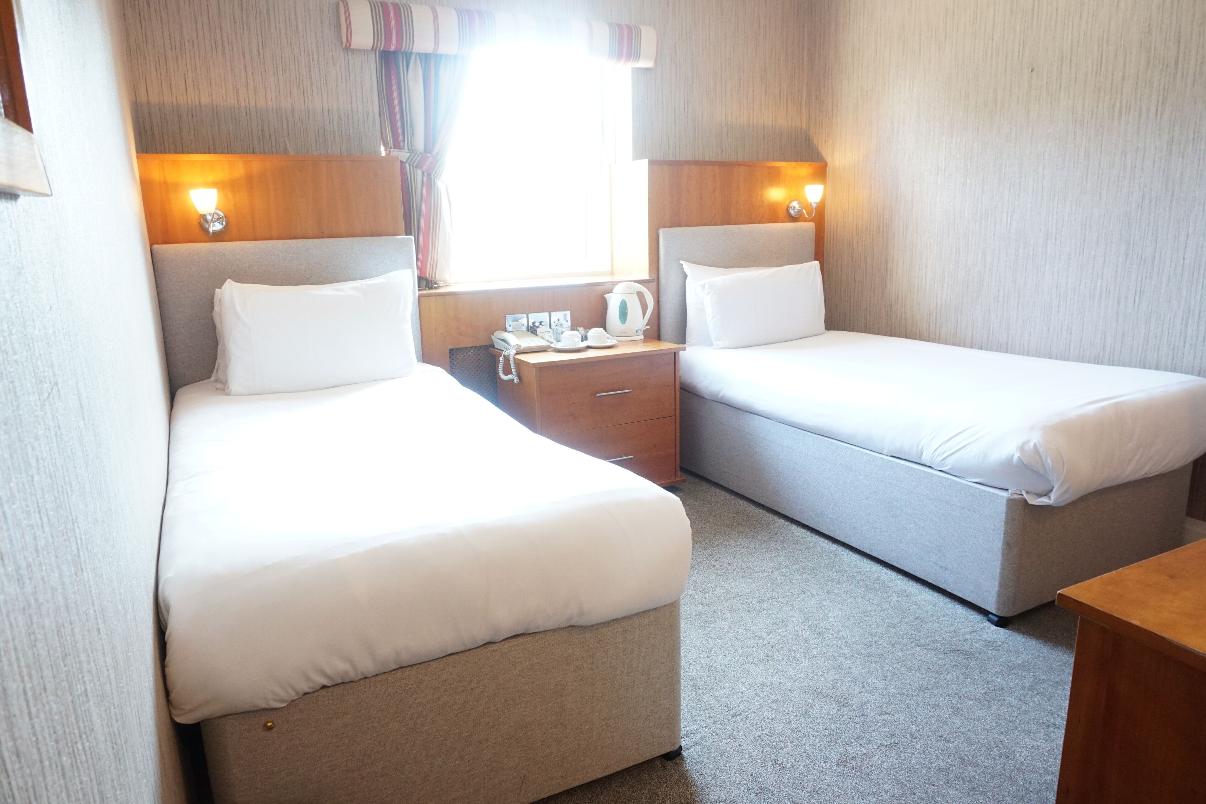 Foto - The Park Hotel