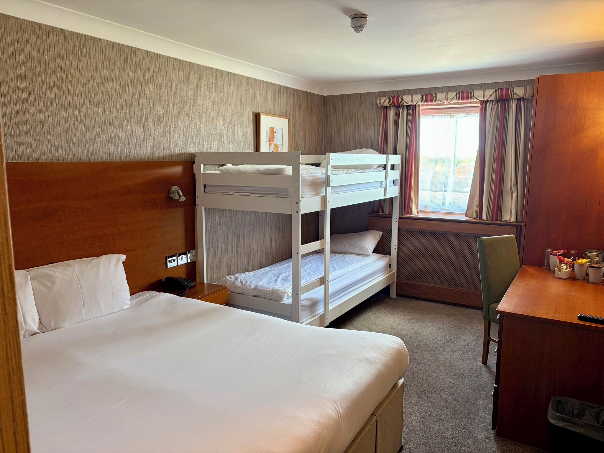 Foto - The Park Hotel